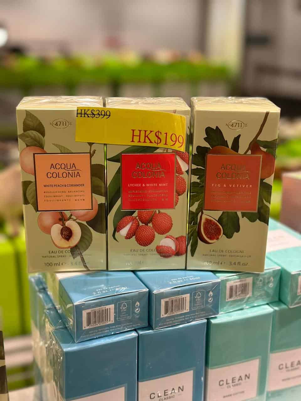 商品陳列