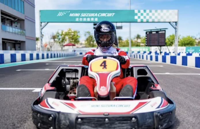Global karting