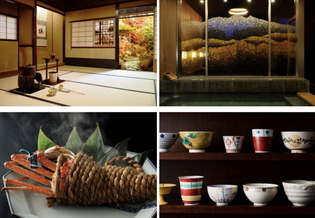 Hoshino resorts 2025 6
