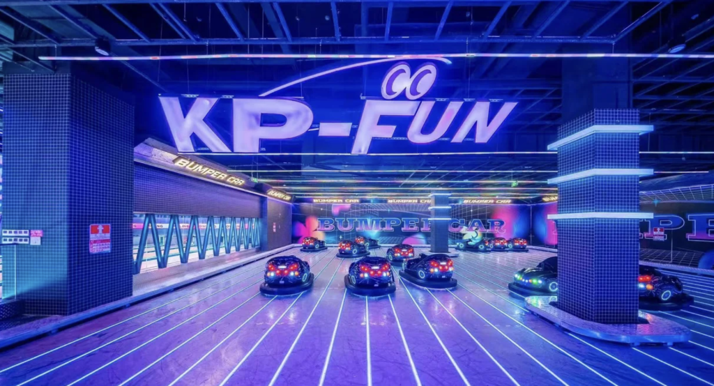 Kp fun shen zhen