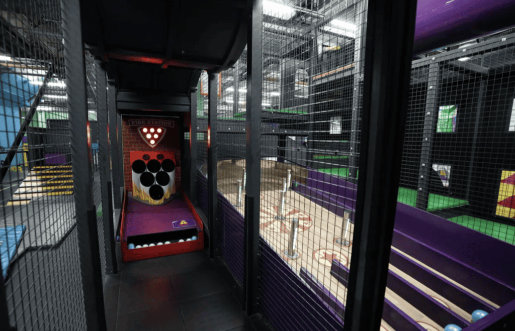 Super sports park 2