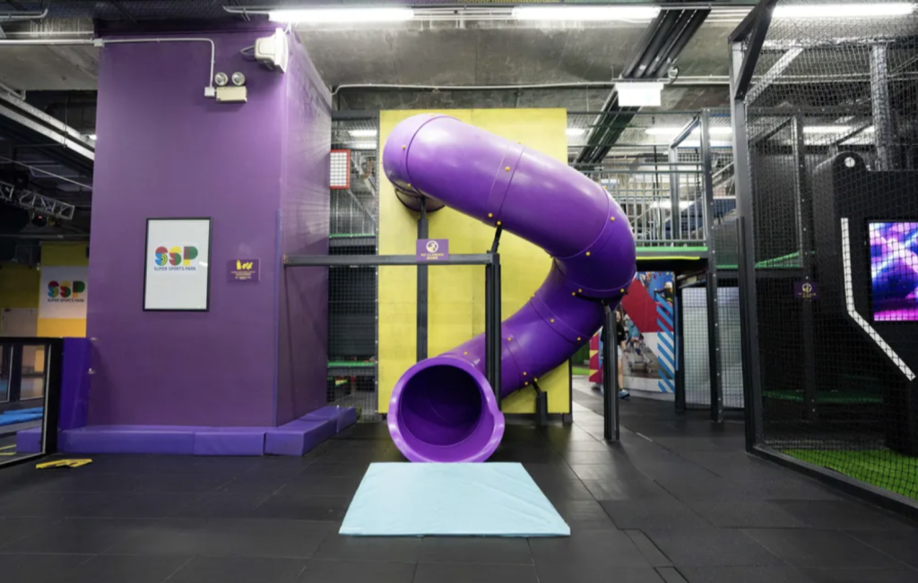 Super sports park 4