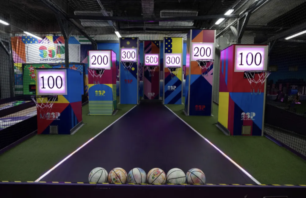 Super sports park 6