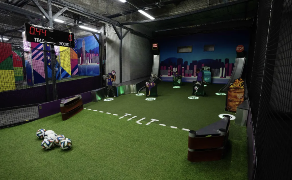 Super sports park 7