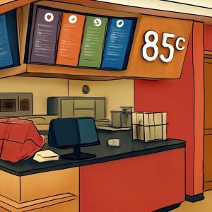 【85c】21週年慶 全店85折（只限05/08）