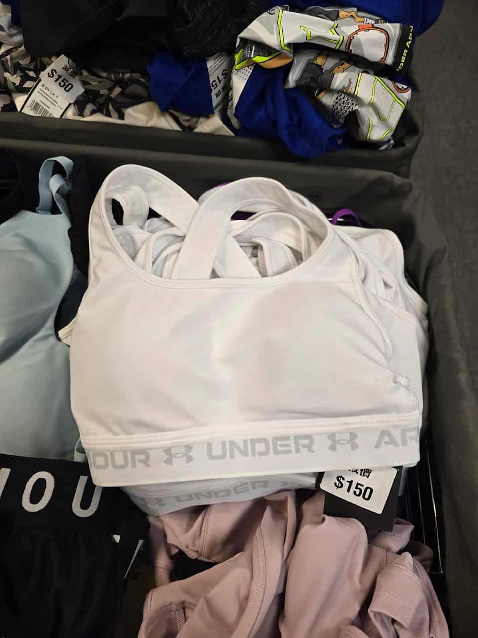 運動品牌折扣