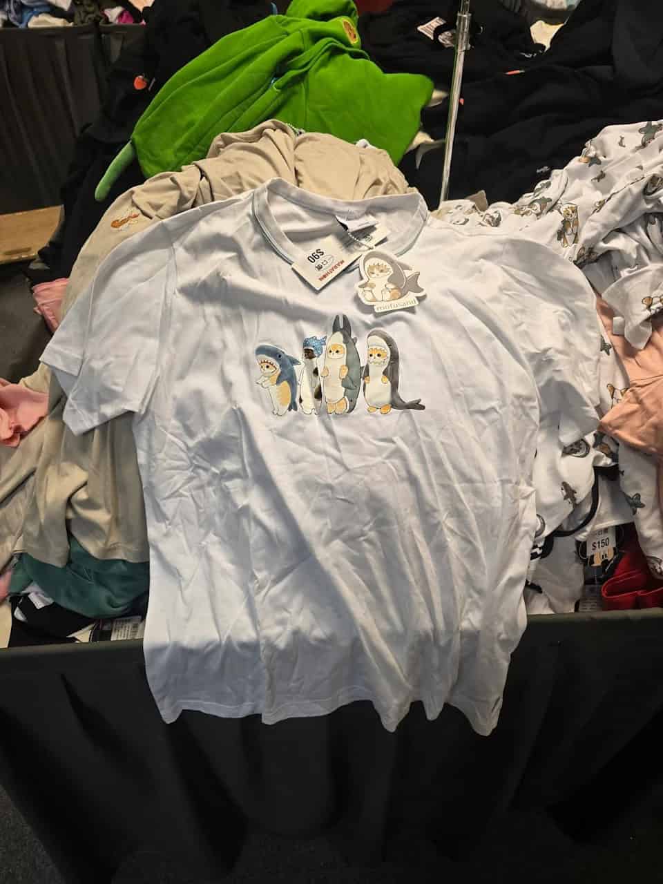 運動產品優惠