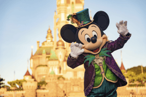 39 hong kong disneyland resort hong kong
