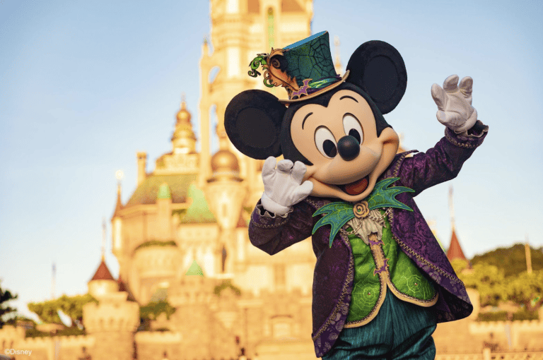39 hong kong disneyland resort hong kong