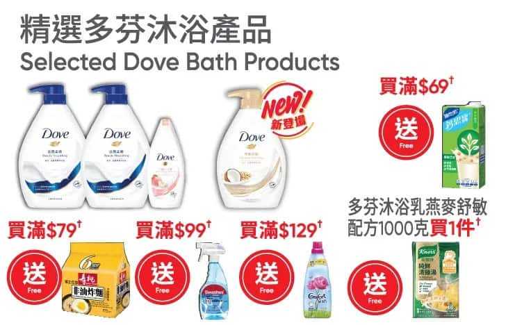 萬寧 購物攻略 圖片11
