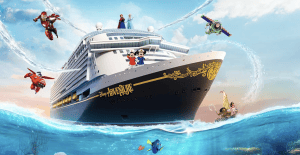 Disneycruiseline