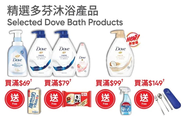 【萬寧】週五購物攻略（只限10/10）