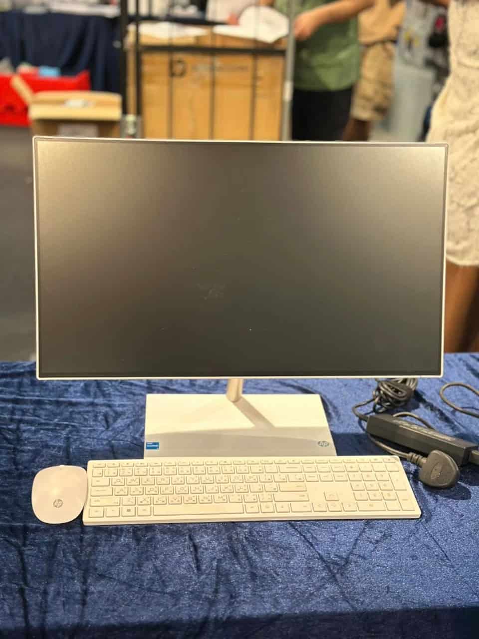 【Times Square Bazaar】電腦及生活用品展 低至1折(即日起至03/11)