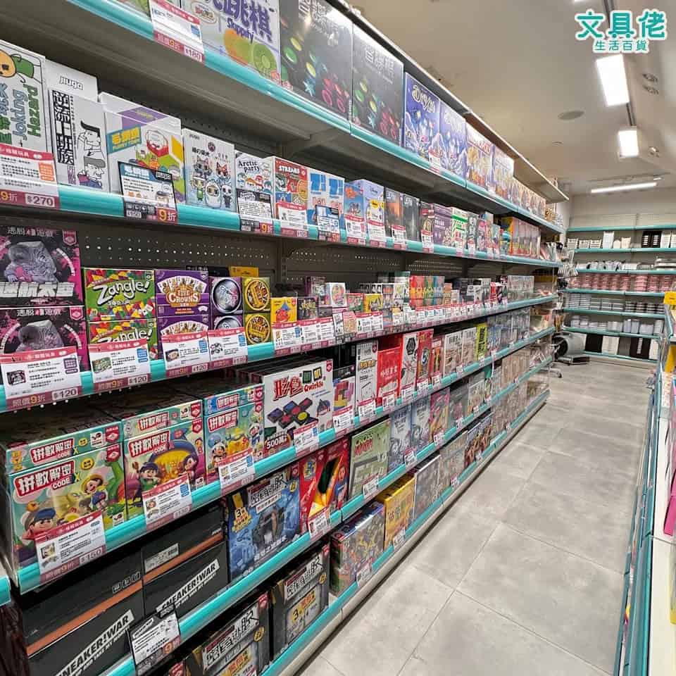 文具佬新店優惠圖 7