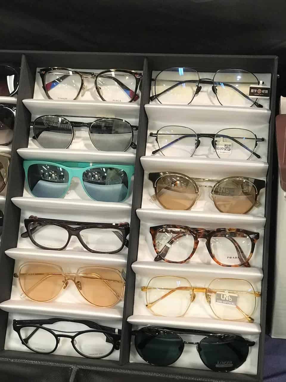 現場熱賣