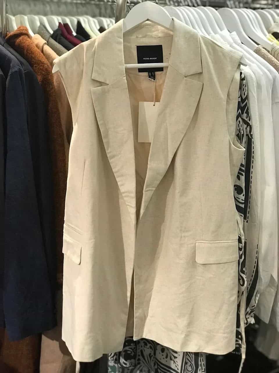 潮流服飾