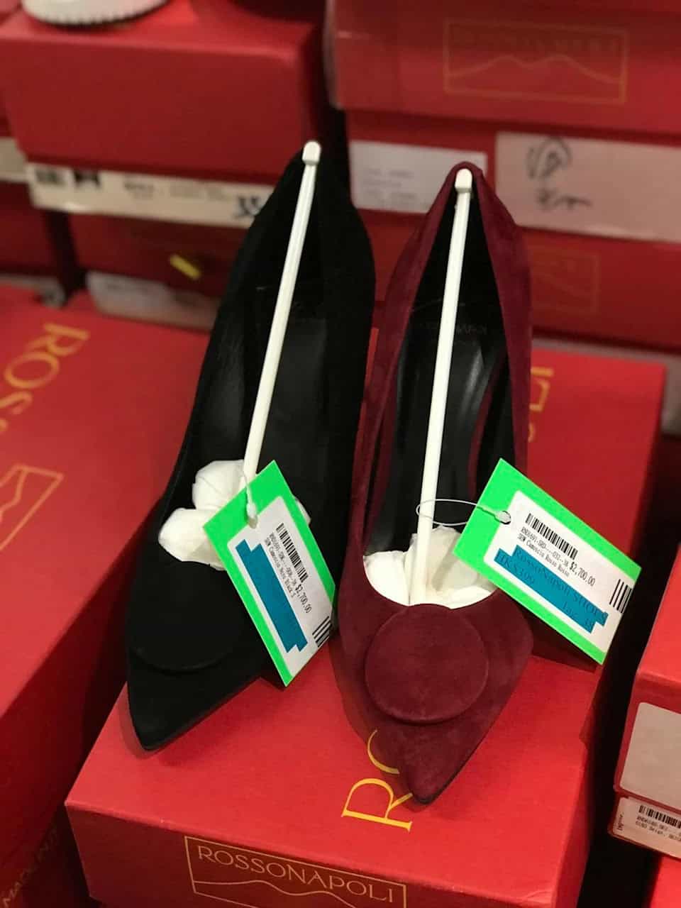 展銷活動
