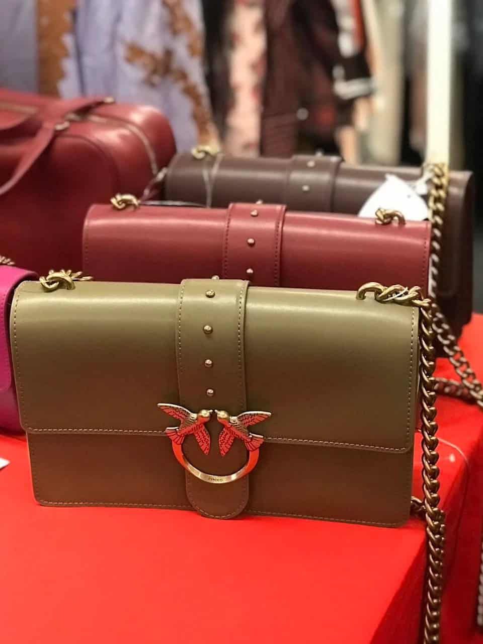 品牌展售