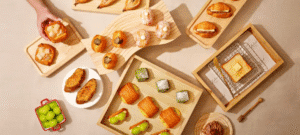 【九龍香格里拉酒店】人氣「日本匠藝麵包早餐放題」10月14日起開放訂座！
