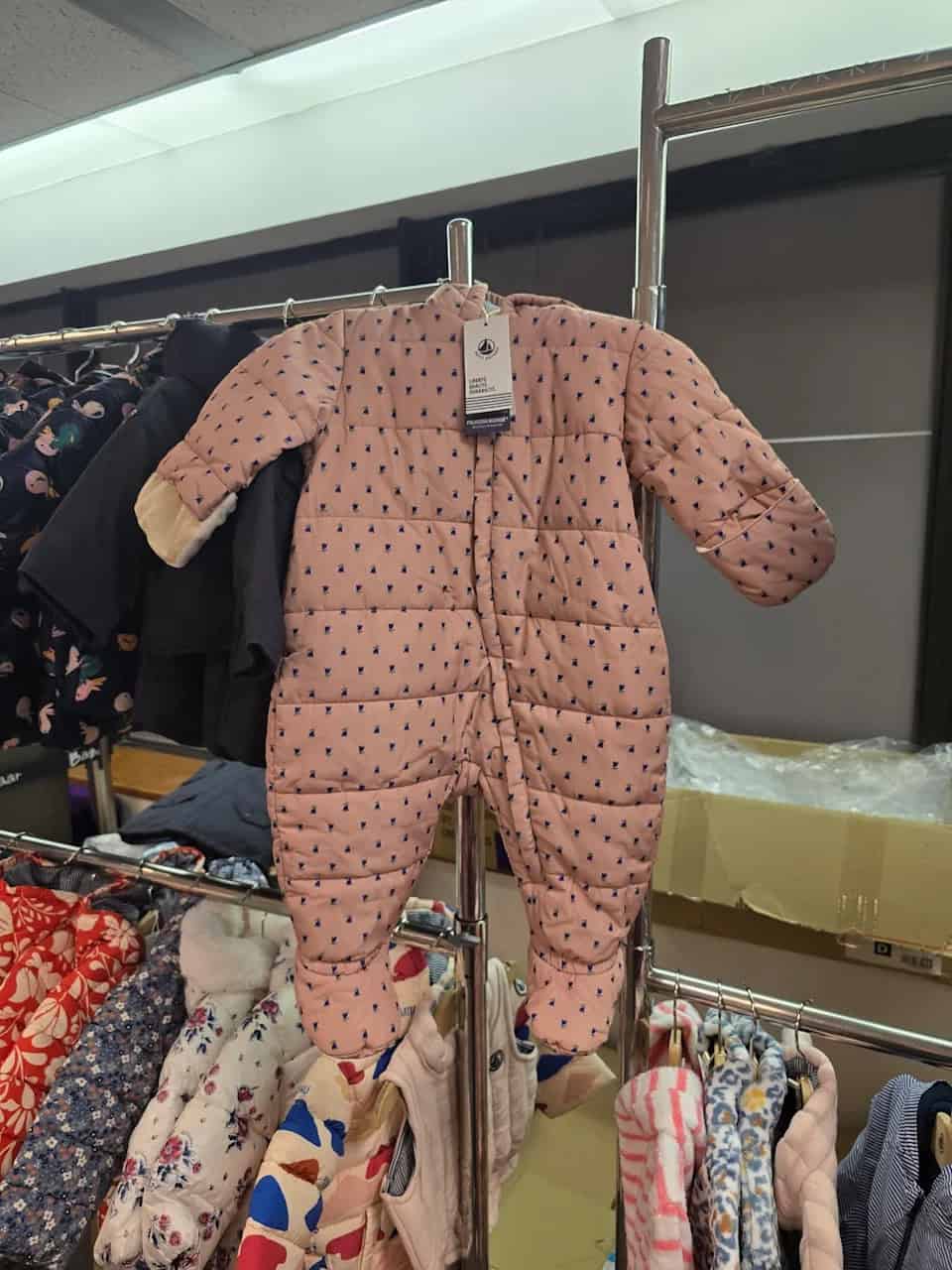 Harbour City Bazaar 名牌嬰童服飾及用品展