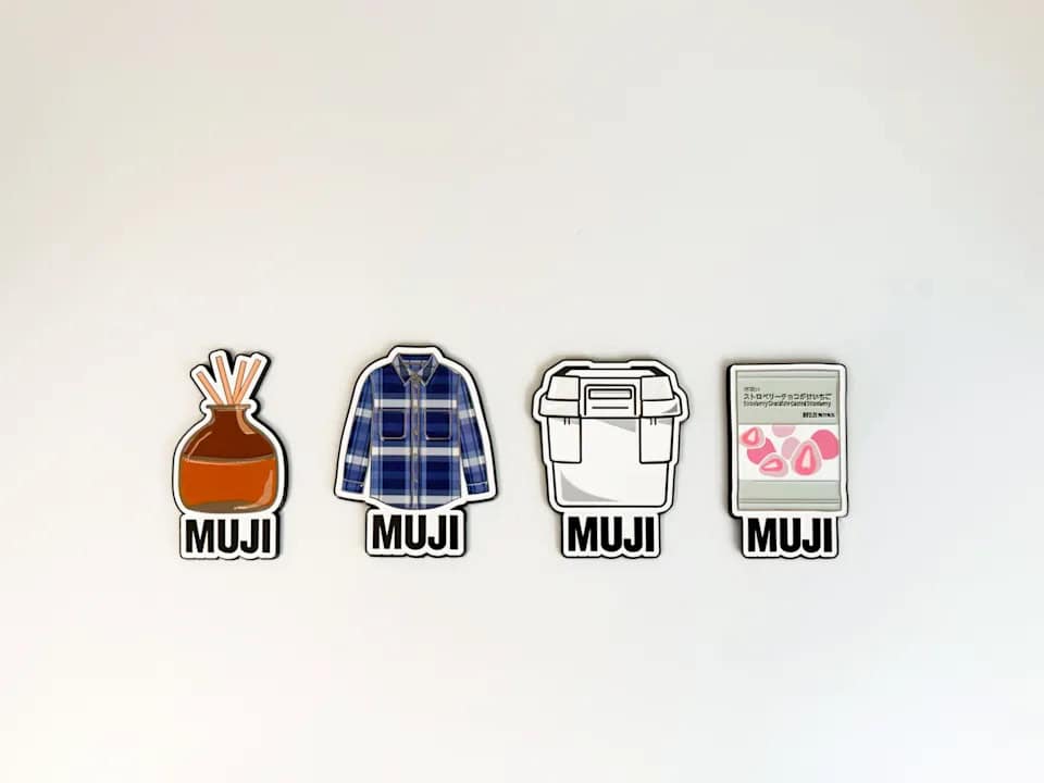 MUJI 無印良品官方網店優惠