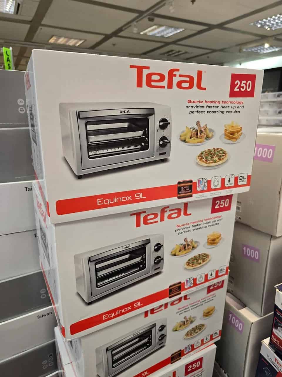 Harbour City Bazaar 實場圖片 5