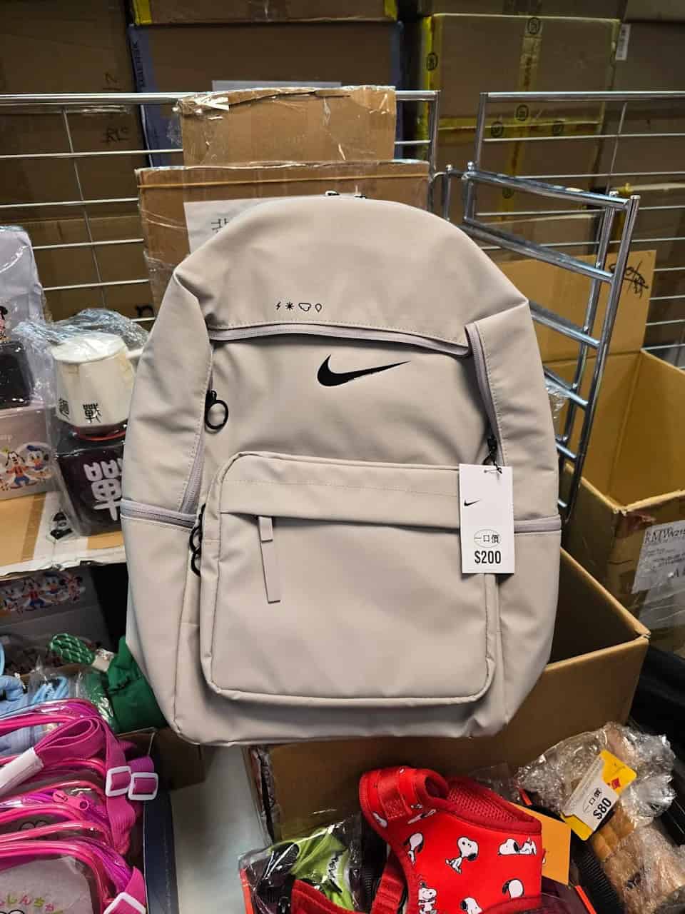 Harbour City Bazaar 實場圖片 3