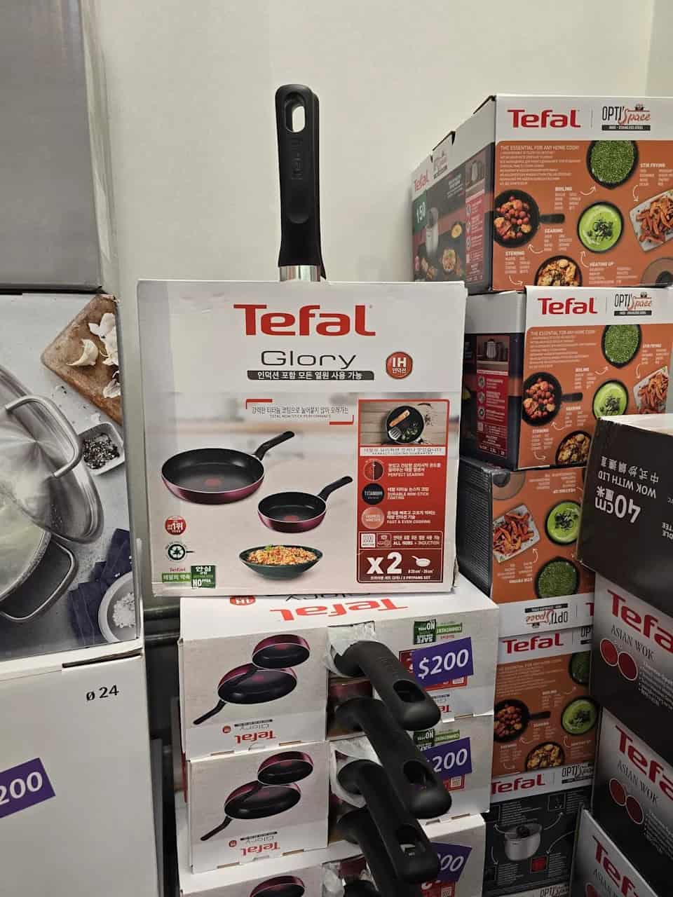 Harbour City Bazaar 實場圖片 4