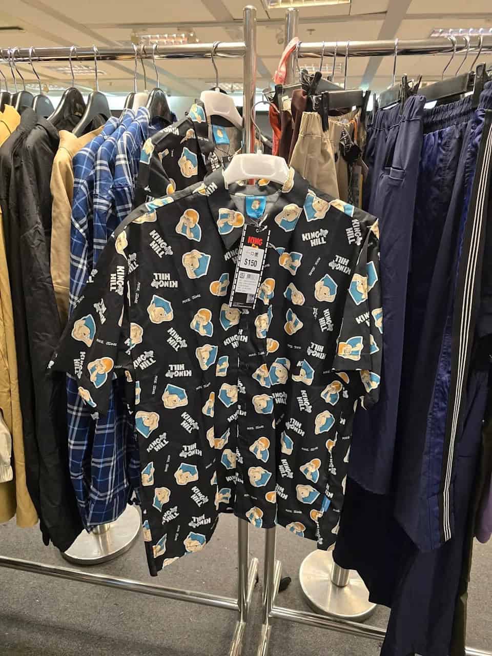 Harbour City Bazaar 實場圖片 2