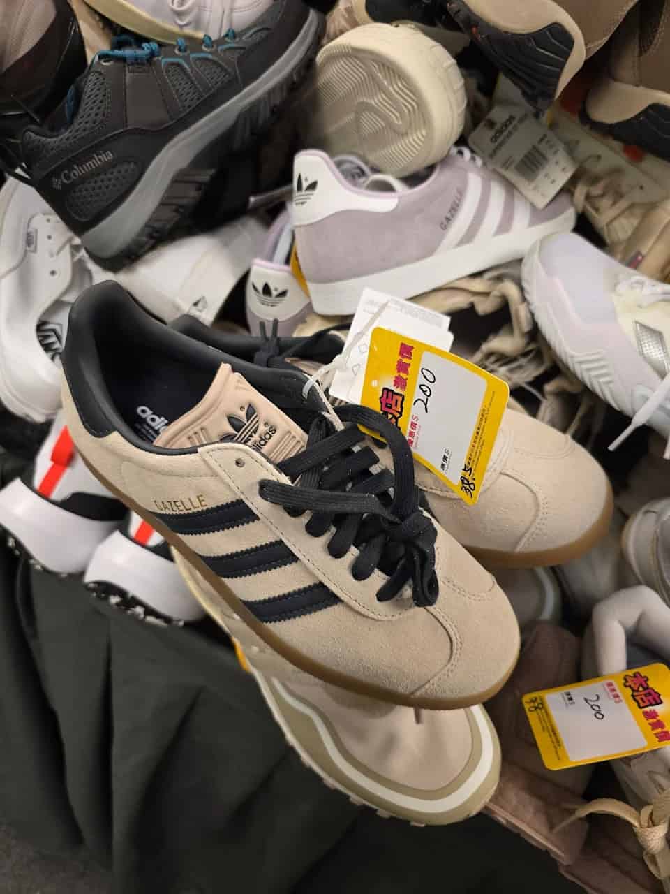 Harbour City Bazaar 實場圖片 1