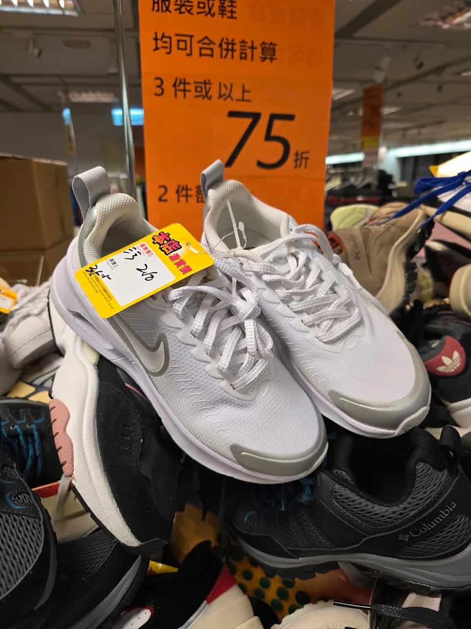 Harbour City Bazaar 實場圖片 8