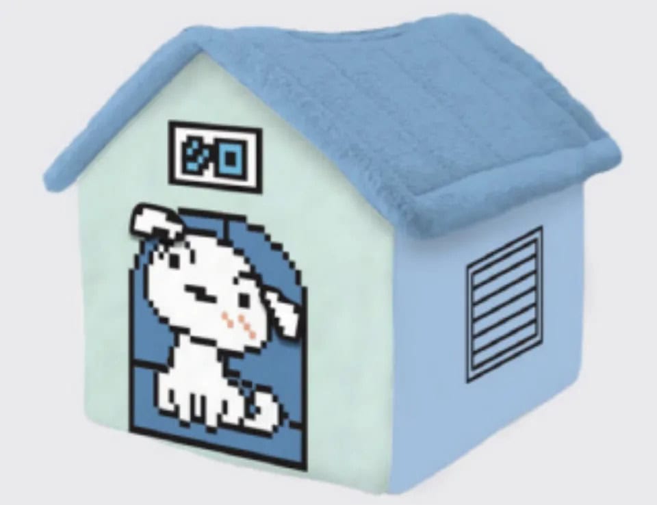 京都文創聯乘系列及人氣卡通實用物