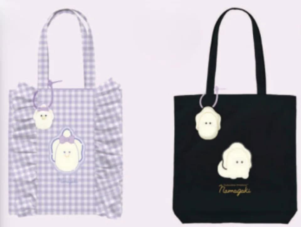 京都文創聯乘系列及人氣卡通實用物