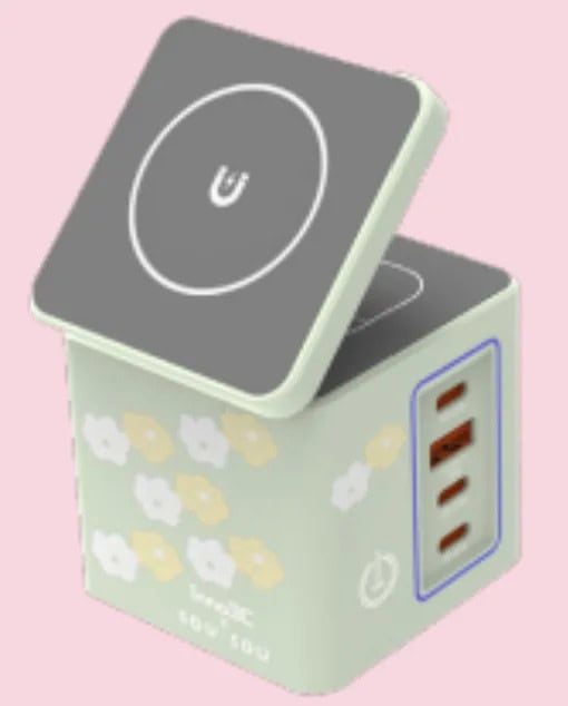 京都文創聯乘系列及人氣卡通實用物