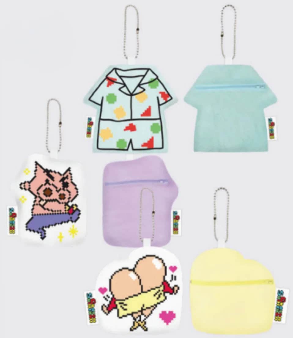 京都文創聯乘系列及人氣卡通實用物