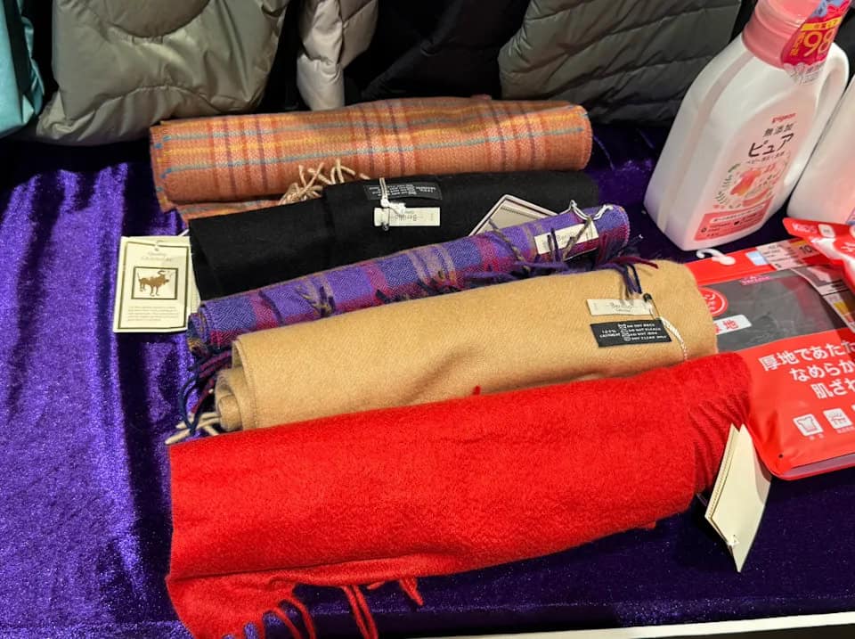 AEON Black Friday 特價商品