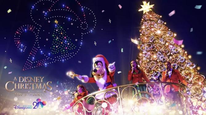 KKday: 香港迪士尼樂園 20 周年正式玩大啲🐾🔥