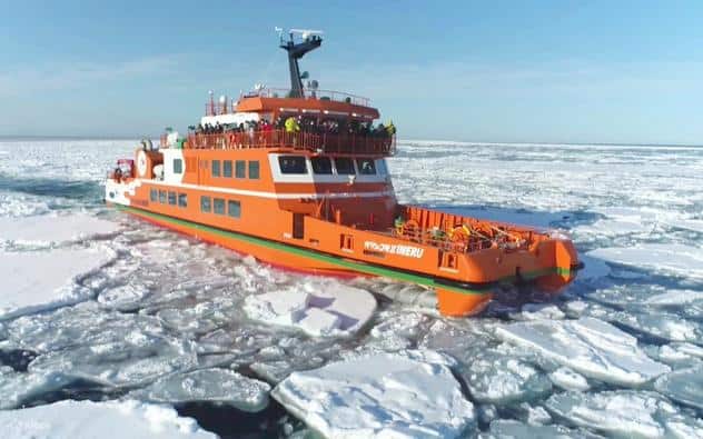 Klook:【#日本】冬天限定❄️！北海道5大一日遊推介🇯🇵