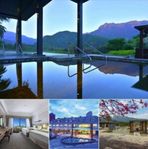 Trip:【台北溫泉】新北陽明山天籟渡假酒店最歎享受！