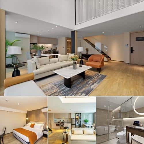 Trip:【週末快閃深圳🏨】高CP值豪華套房一晚只需HK$729起‼️