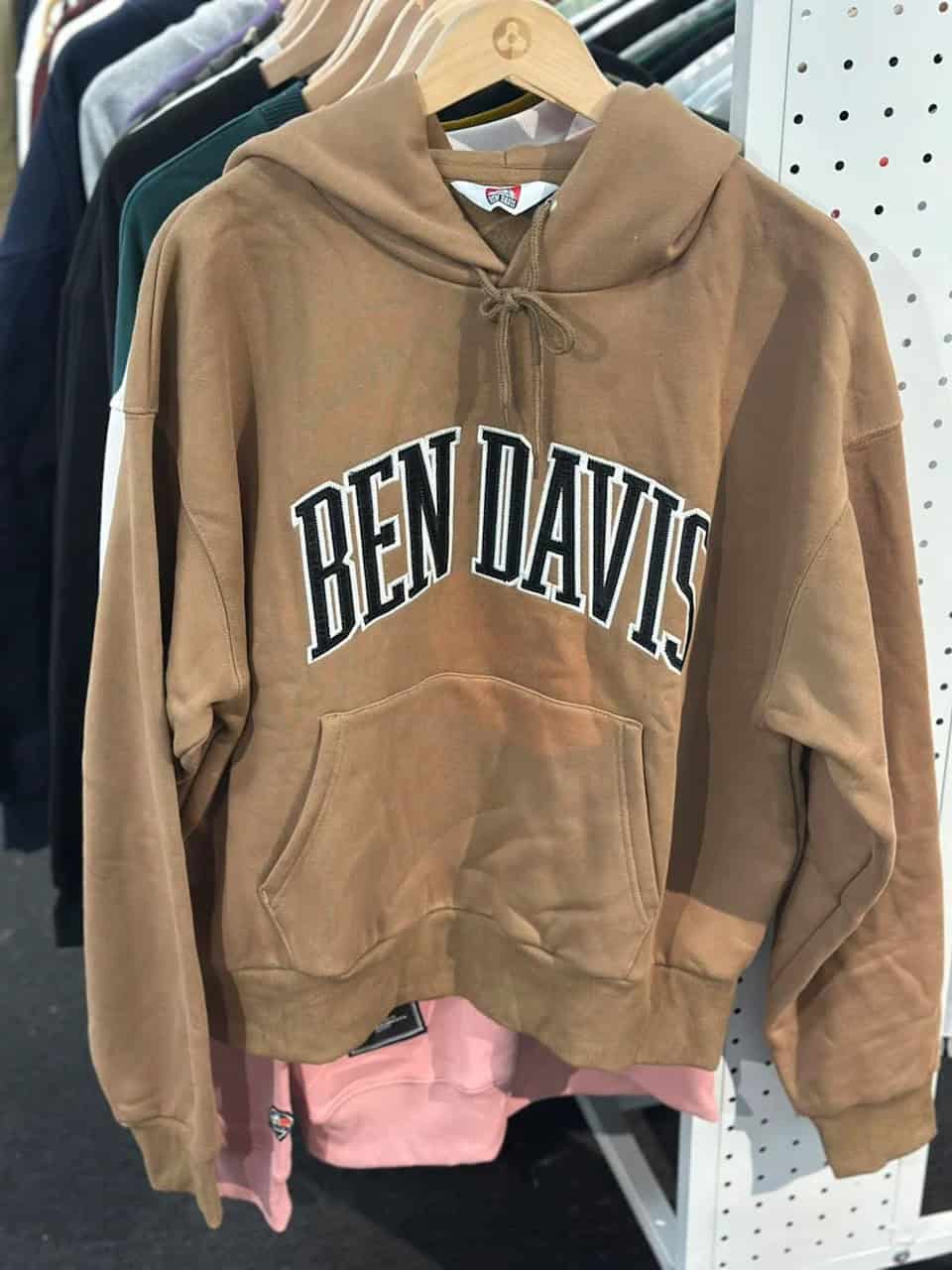 【Times Square Bazaar】運動及休閒服飾特賣