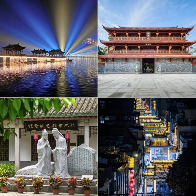 潮州慢活週末自由行優惠