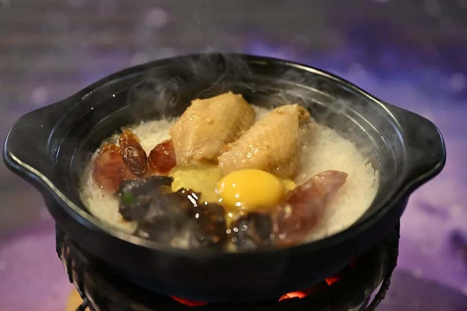 龍鼓灘海邊BBQ 遊樂設施