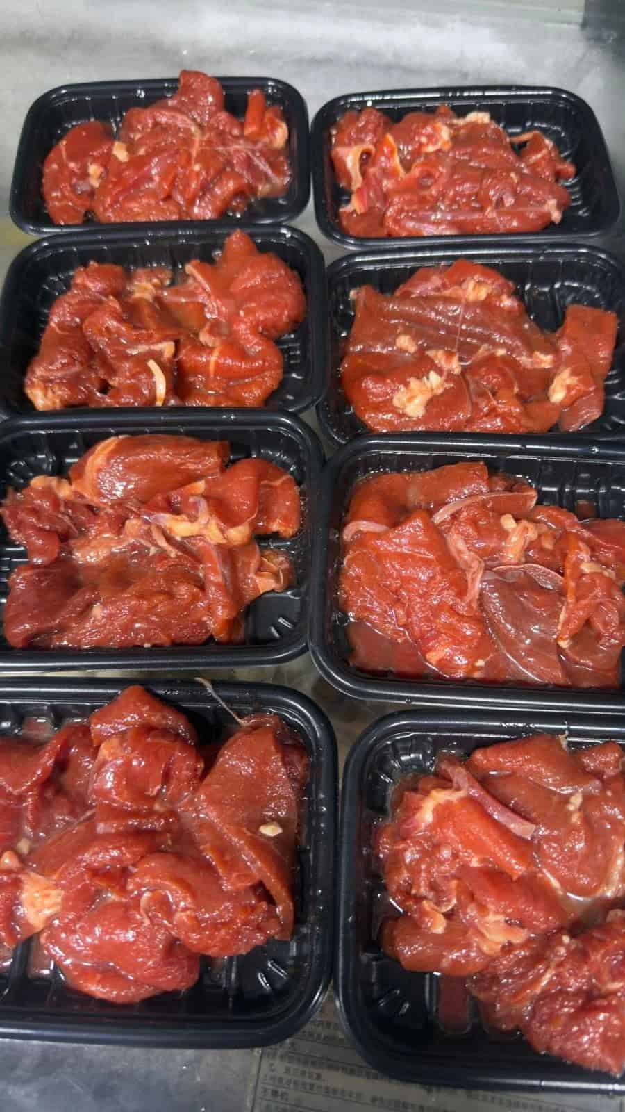 大美督嘉年華燒烤 娛樂設施