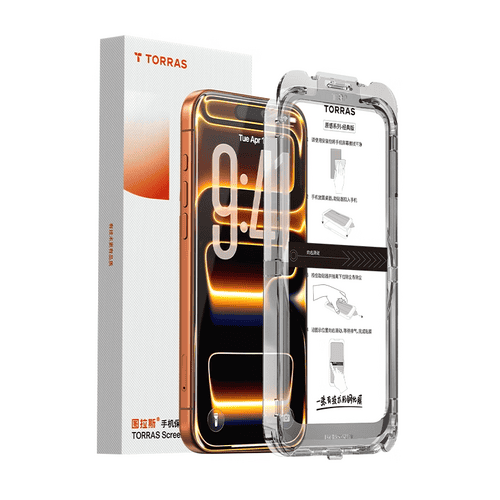 淘寶 Taobao: Torras圖拉斯泰坦AR抗反光膜
