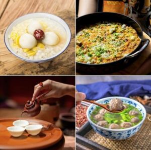 Trip:【🚄週末快閃潮州】一次過歎盡非遺美食🍲＋體驗文化✨