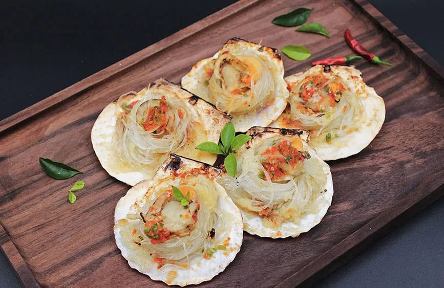 白石燒烤 獨立屋燒烤