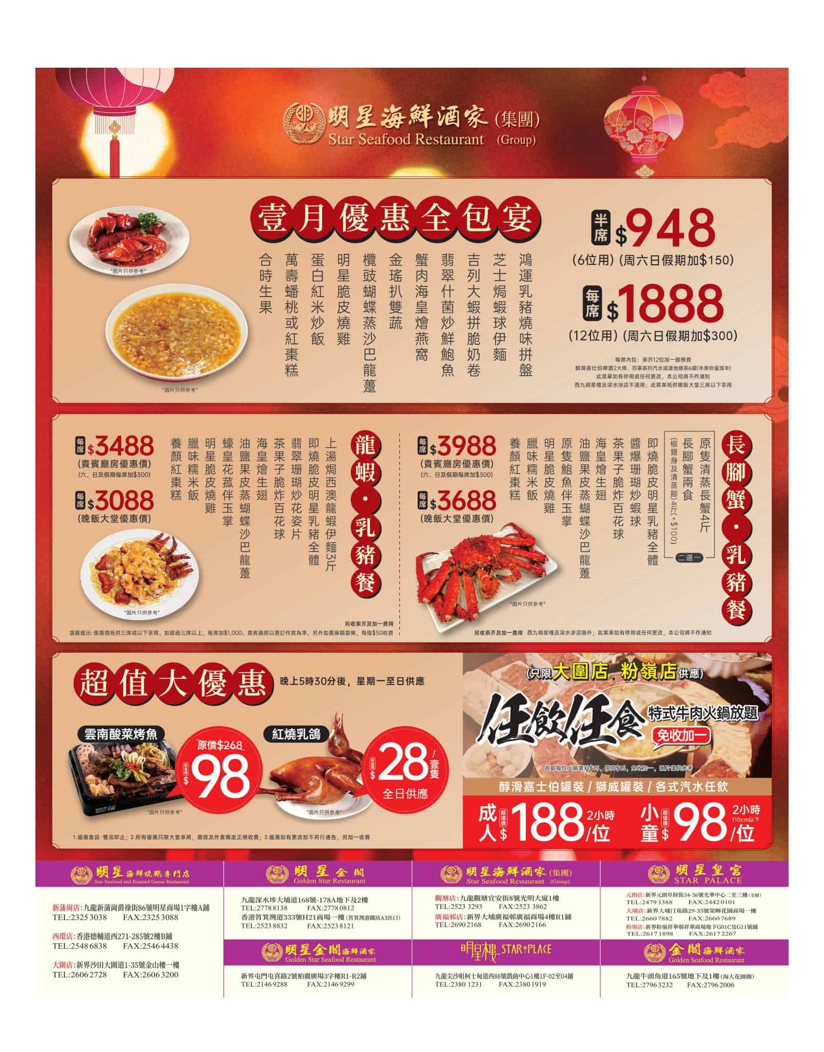 Jetsoeatplaybuy 最新優惠資訊