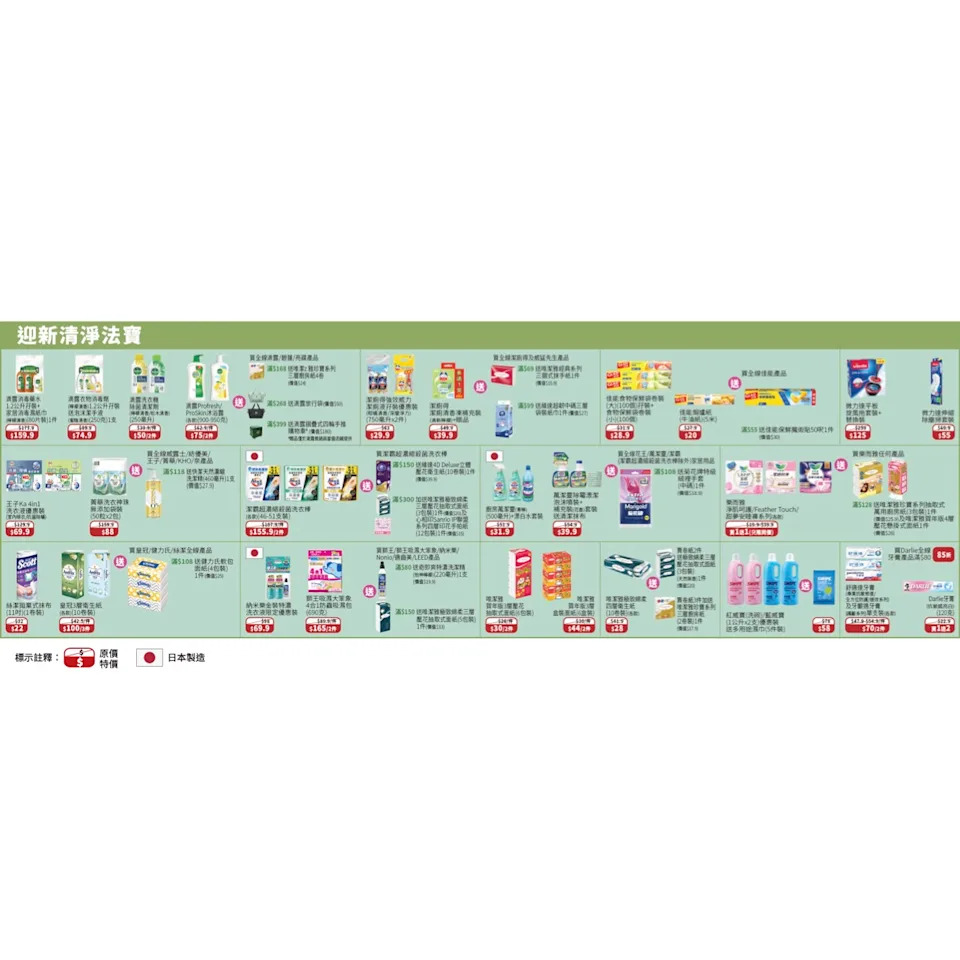 日本進口新年禮盒