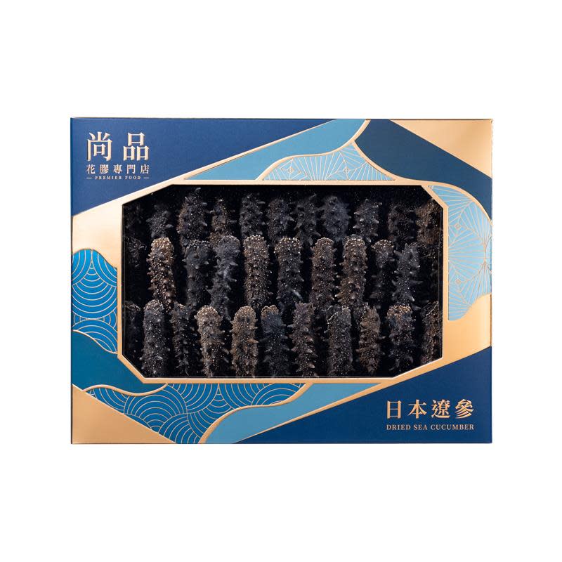 尚品關東遼參折扣